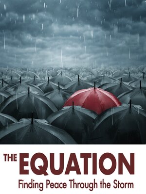 cover image of The Equation